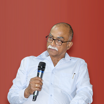 Dr.Challa Jayanth