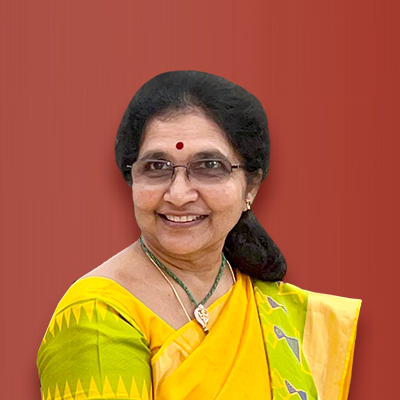 Mrs.Sai vijaya Bellam