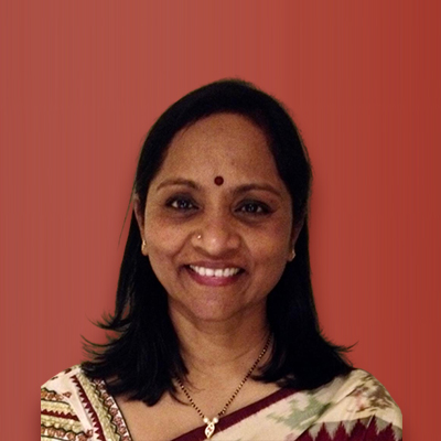 Mrs.Sireesha Korrapati