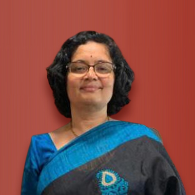 Mrs.Sundari R Pisupati