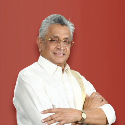 Dr.K.l Varaprasad Reddy