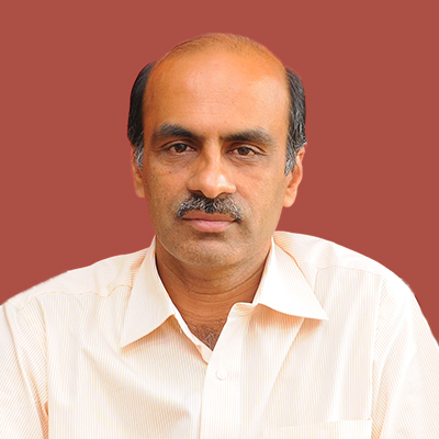 Mr. Kishore Sethuraman