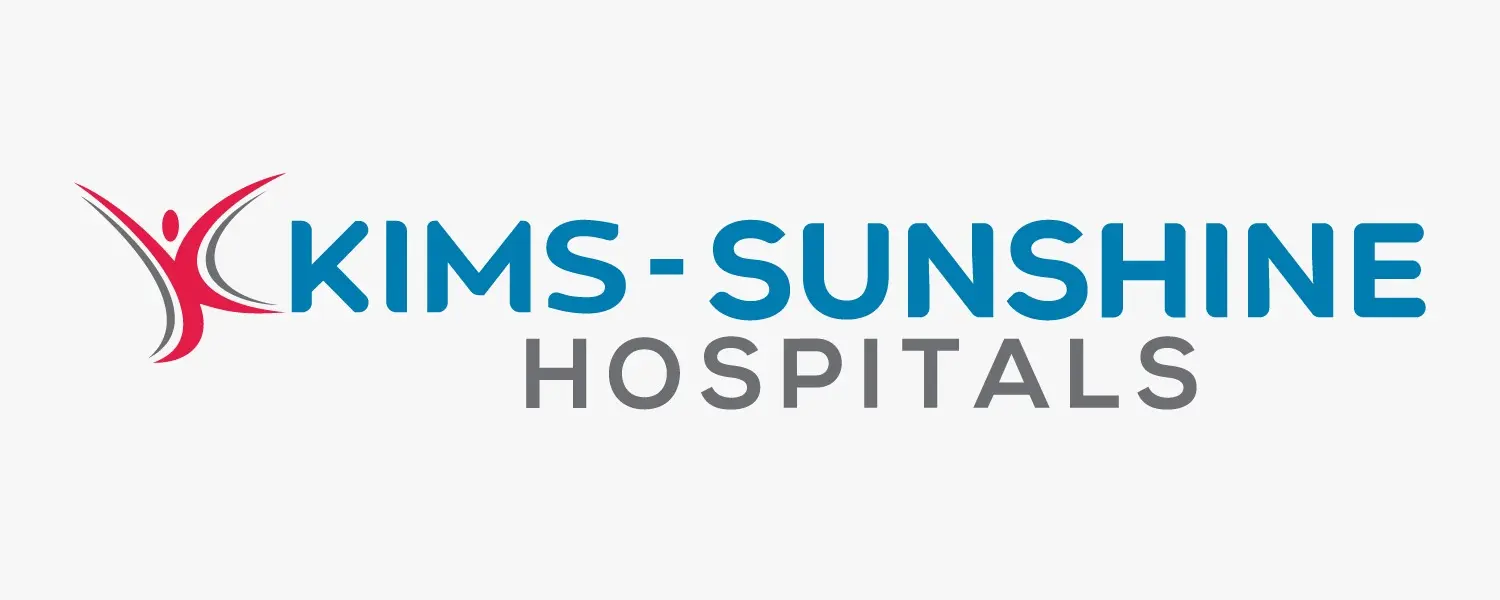 KIMS-SUNSHINE Logo