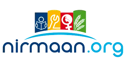 Nirmaan Org Logo