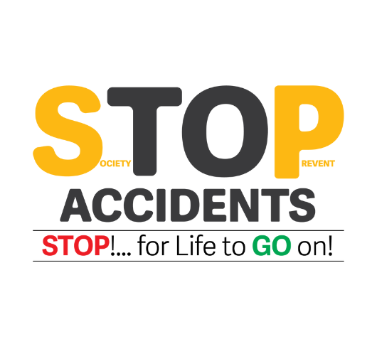 STOP